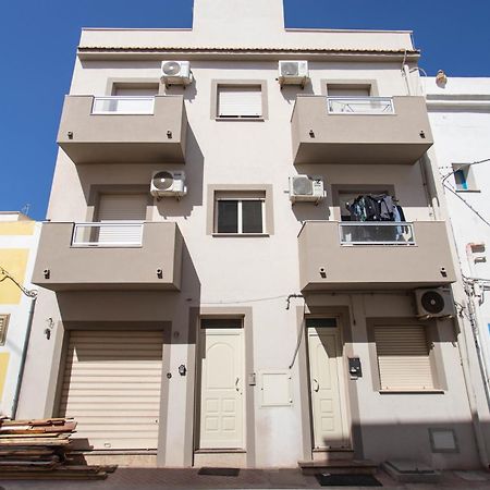 Spuma Di Mare Apartment Đảo Đảo Lampedusa Ngoại thất bức ảnh