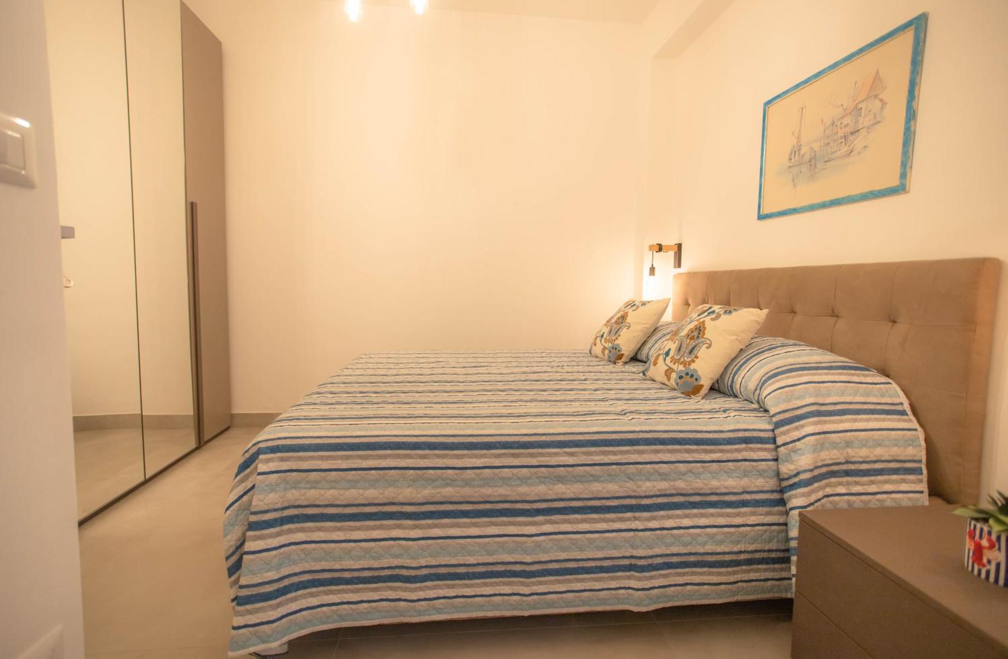 Spuma Di Mare Apartment Đảo Đảo Lampedusa Ngoại thất bức ảnh