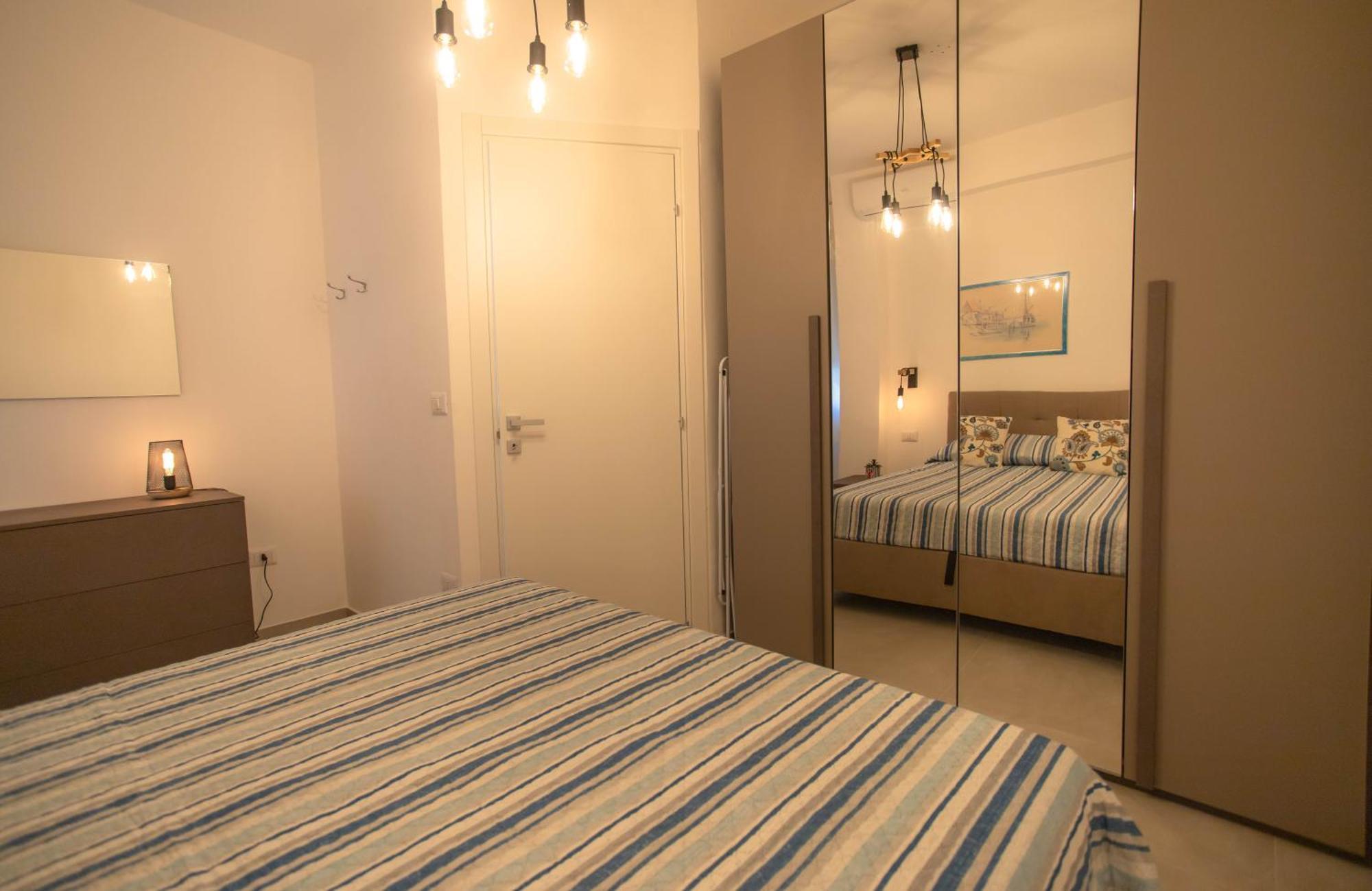 Spuma Di Mare Apartment Đảo Đảo Lampedusa Ngoại thất bức ảnh
