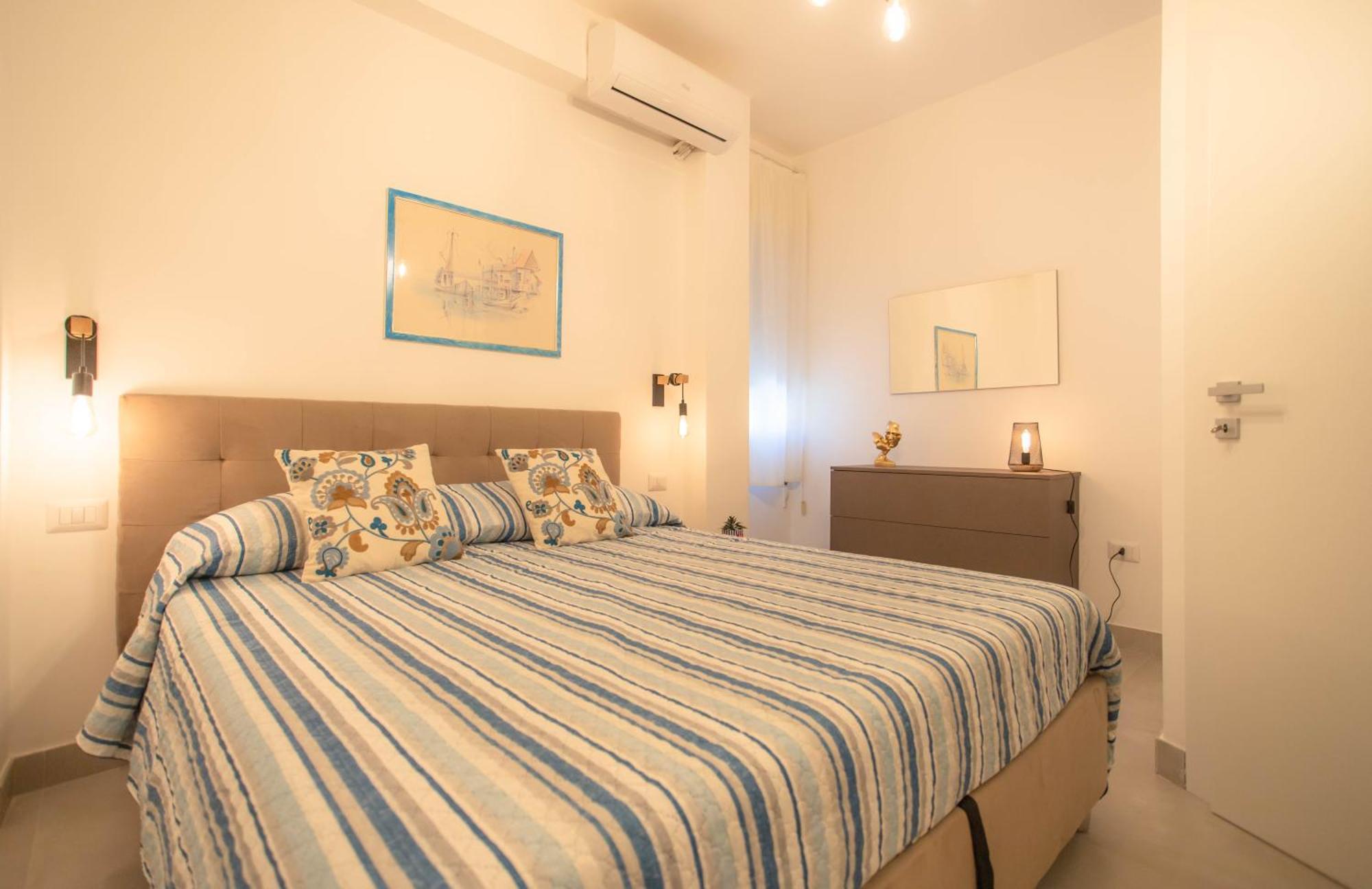Spuma Di Mare Apartment Đảo Đảo Lampedusa Ngoại thất bức ảnh