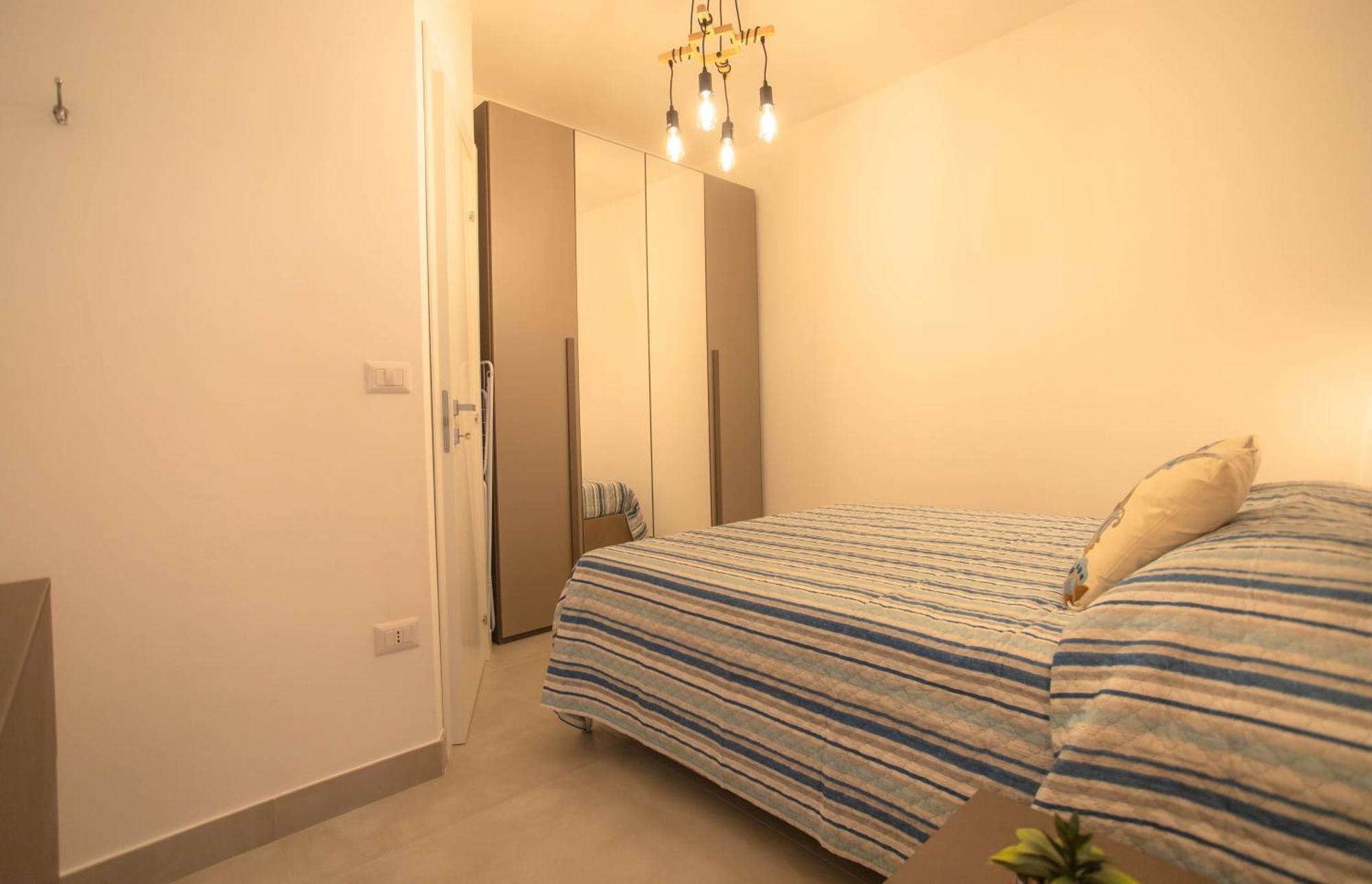 Spuma Di Mare Apartment Đảo Đảo Lampedusa Ngoại thất bức ảnh