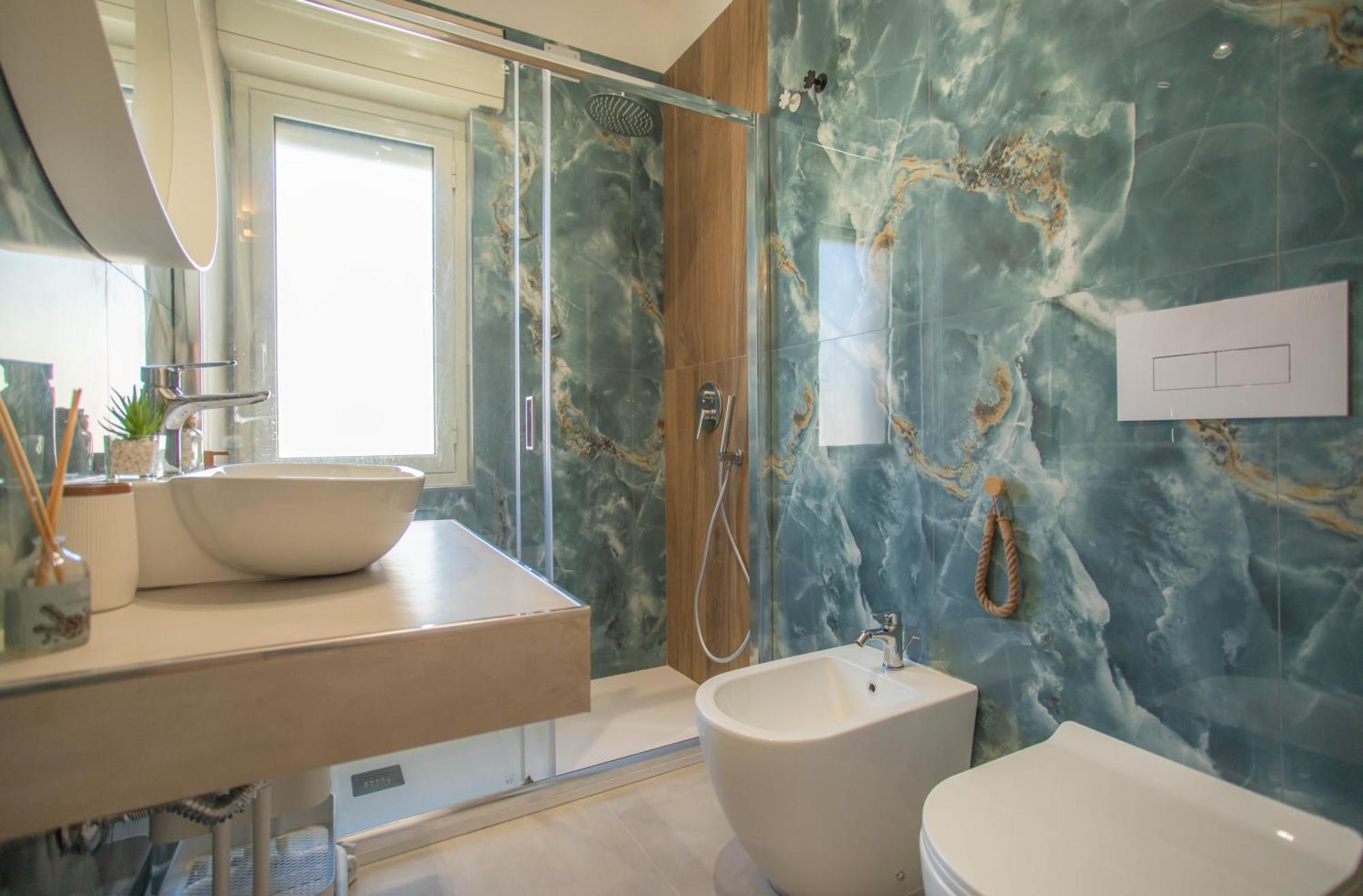 Spuma Di Mare Apartment Đảo Đảo Lampedusa Ngoại thất bức ảnh